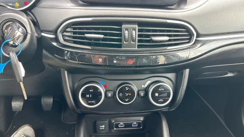 Fiat Tipo SW 1.3 SDE 70kW (95CV)