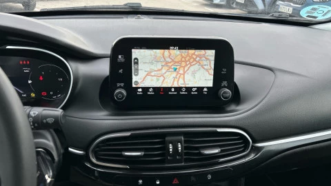 Fiat Tipo SW 1.3 SDE 70kW (95CV)