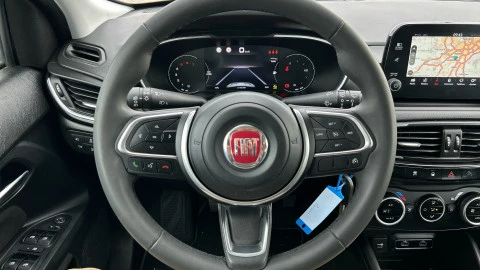 Fiat Tipo SW 1.3 SDE 70kW (95CV)