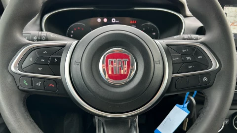 Fiat Tipo SW 1.3 SDE 70kW (95CV)