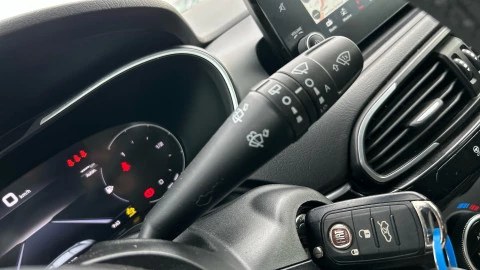 Fiat Tipo SW 1.3 SDE 70kW (95CV)