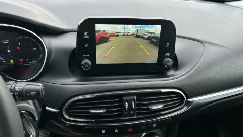 Fiat Tipo SW 1.3 SDE 70kW (95CV)