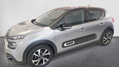 Citroën C3 BlueHDi 75KW (100CV) S&S Shine