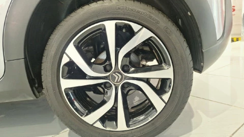 Citroën C3 BlueHDi 75KW (100CV) S&S Shine