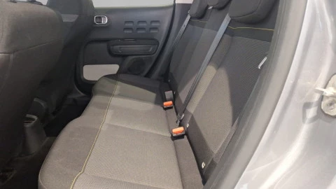 Citroën C3 BlueHDi 75KW (100CV) S&S Shine