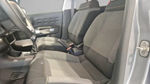 Citroën C3 BlueHDi 75KW (100CV) S&S Shine