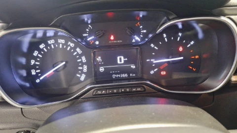 Citroën C3 BlueHDi 75KW (100CV) S&S Shine