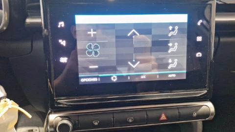 Citroën C3 BlueHDi 75KW (100CV) S&S Shine