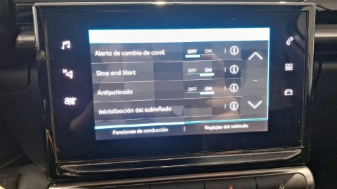 Citroën C3 BlueHDi 75KW (100CV) S&S Shine