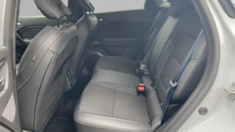 Renault Symbioz esprit Alpine E-Tech 105kW (145CV)