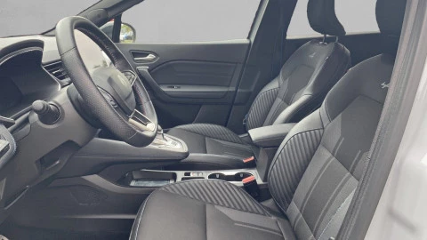 Renault Symbioz esprit Alpine E-Tech 105kW (145CV)