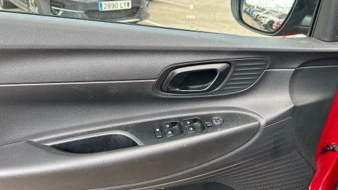 Hyundai Bayon 1.0 TGDI 74kW (100CV) 48V Klass
