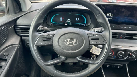 Hyundai Bayon 1.0 TGDI 74kW (100CV) 48V Klass