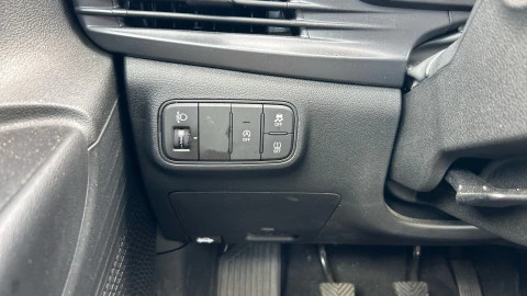 Hyundai Bayon 1.0 TGDI 74kW (100CV) 48V Klass