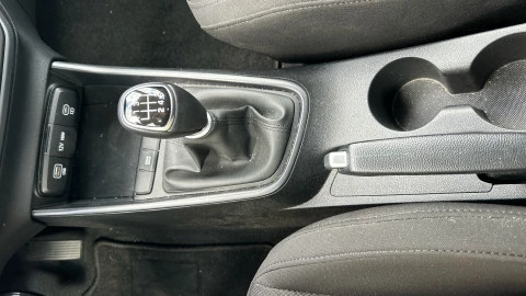 Hyundai Bayon 1.0 TGDI 74kW (100CV) 48V Klass