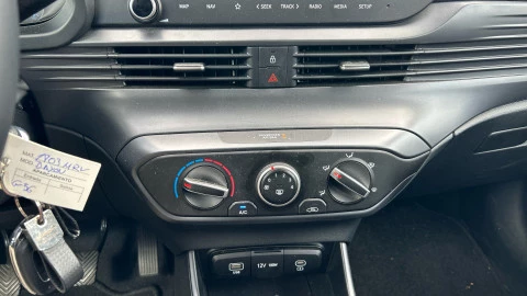 Hyundai Bayon 1.0 TGDI 74kW (100CV) 48V Klass
