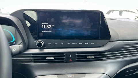 Hyundai Bayon 1.0 TGDI 74kW (100CV) 48V Klass