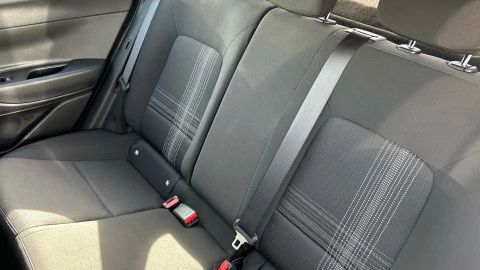 Hyundai Bayon 1.0 TGDI 74kW (100CV) 48V Klass