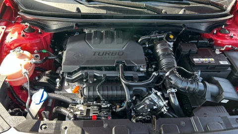 Hyundai Bayon 1.0 TGDI 74kW (100CV) 48V Klass