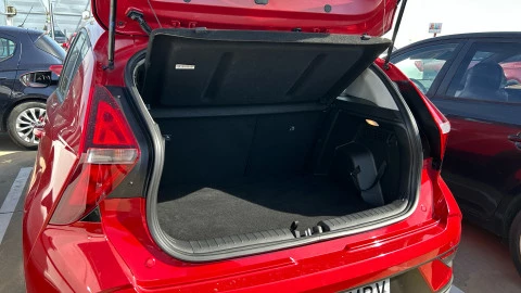 Hyundai Bayon 1.0 TGDI 74kW (100CV) 48V Klass