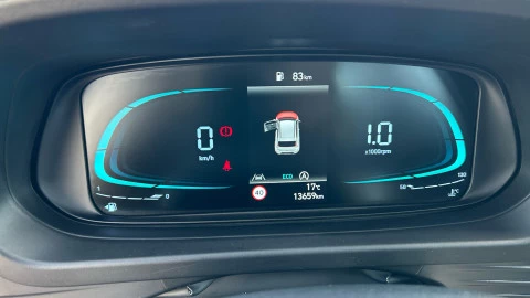 Hyundai Bayon 1.0 TGDI 74kW (100CV) 48V Klass