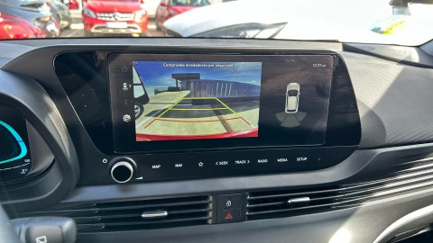 Hyundai Bayon 1.0 TGDI 74kW (100CV) 48V Klass