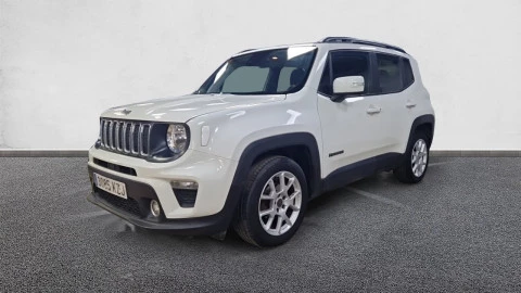 Jeep Renegade 1.0G 88kW Longitude 4x2