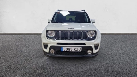 Jeep Renegade 1.0G 88kW Longitude 4x2