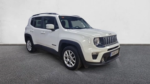 Jeep Renegade 1.0G 88kW Longitude 4x2