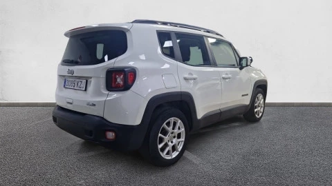 Jeep Renegade 1.0G 88kW Longitude 4x2