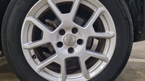 Jeep Renegade 1.0G 88kW Longitude 4x2