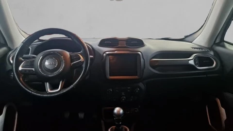 Jeep Renegade 1.0G 88kW Longitude 4x2