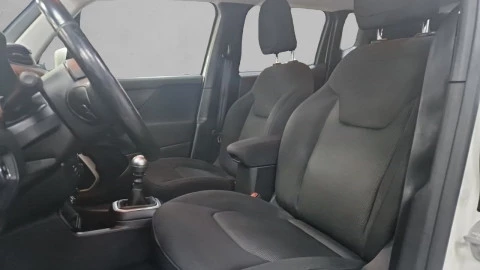 Jeep Renegade 1.0G 88kW Longitude 4x2