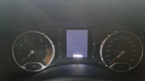 Jeep Renegade 1.0G 88kW Longitude 4x2