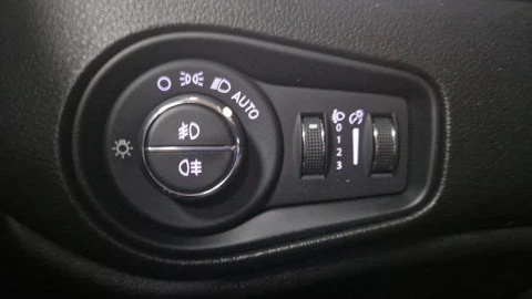 Jeep Renegade 1.0G 88kW Longitude 4x2