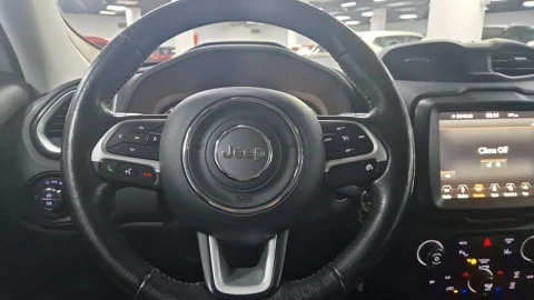 Jeep Renegade 1.0G 88kW Longitude 4x2