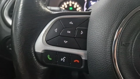 Jeep Renegade 1.0G 88kW Longitude 4x2