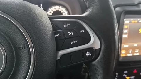 Jeep Renegade 1.0G 88kW Longitude 4x2