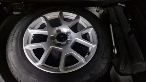 Jeep Renegade 1.0G 88kW Longitude 4x2