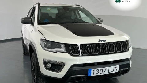 Jeep Compass 1.3 PHEV 177kW (240CV) Trailhawk AT AWD