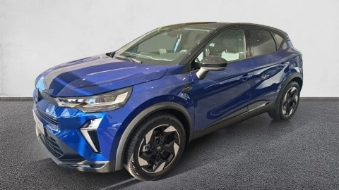 Renault Captur techno E-Tech full hybr.105 kW(145CV)