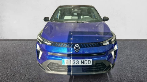 Renault Captur techno E-Tech full hybr.105 kW(145CV)