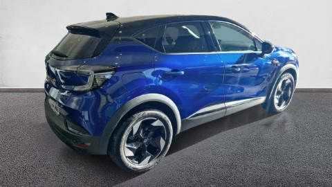 Renault Captur techno E-Tech full hybr.105 kW(145CV)