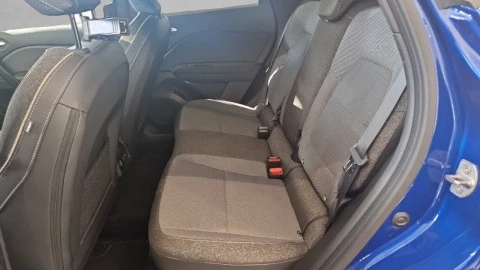 Renault Captur techno E-Tech full hybr.105 kW(145CV)