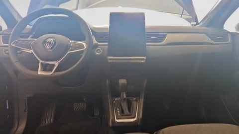 Renault Captur techno E-Tech full hybr.105 kW(145CV)