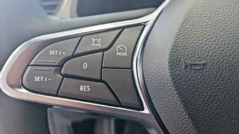 Renault Captur techno E-Tech full hybr.105 kW(145CV)