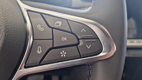 Renault Captur techno E-Tech full hybr.105 kW(145CV)