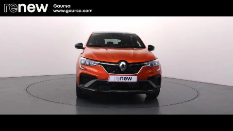 Renault Arkana RS Line TCe 103kW(140CV) EDC Microhíb.