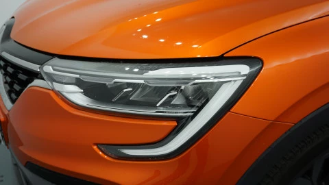 Renault Arkana RS Line TCe 103kW(140CV) EDC Microhíb.