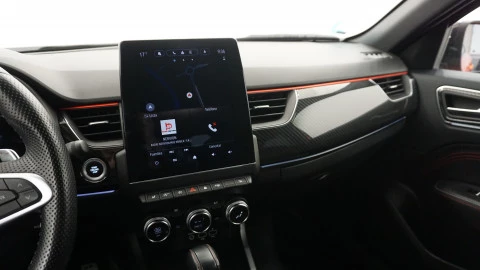 Renault Arkana RS Line TCe 103kW(140CV) EDC Microhíb.